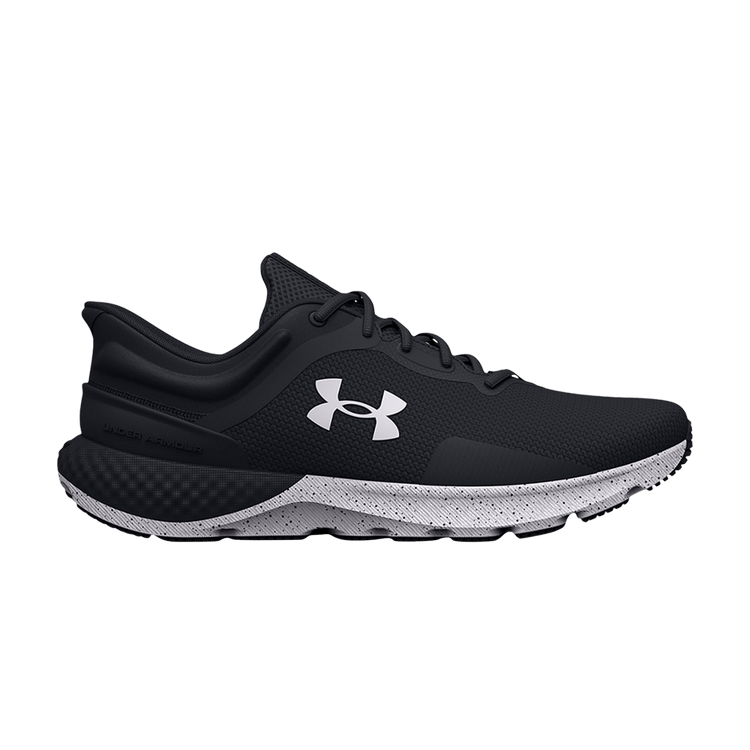 Under Armour Charged Escape 4 'Black White' (Women's)