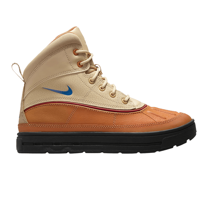 Nike woodside chukka top 2