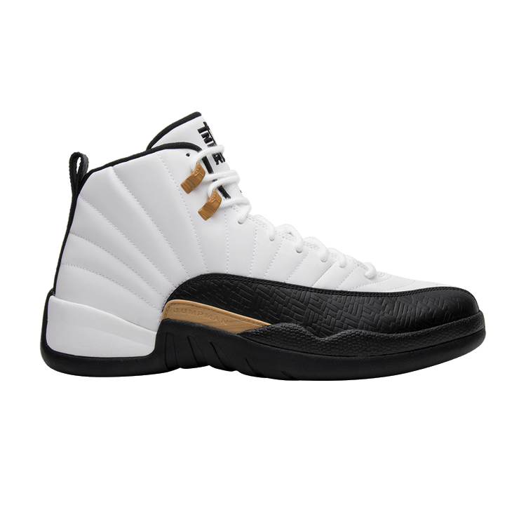 Air Jordan 12 Retro Chinese New Year 2017 Men s