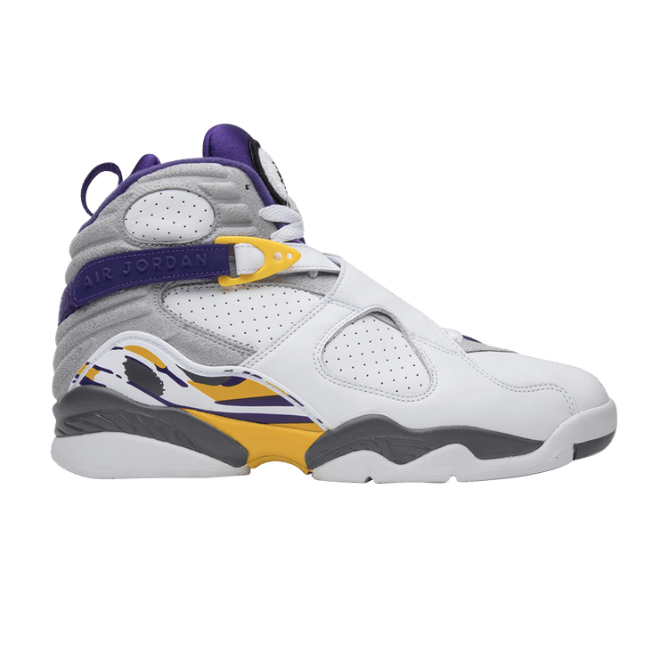 Air Jordan 8 Retro 'Kobe Bryant' PE | GOAT