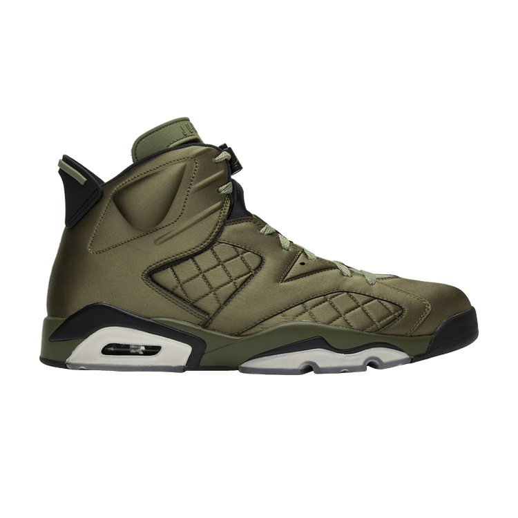 Jordan 6 bomber jacket shop
