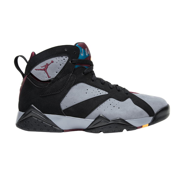 Buy Air Jordan 7 Retro Bordeaux 2011 304775 003 GOAT CA