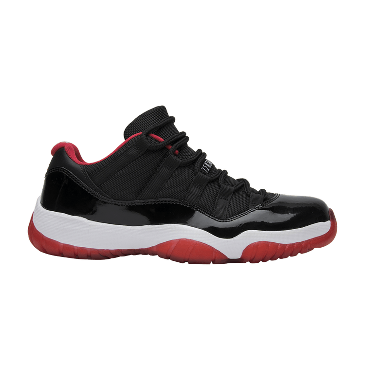 Jordan 11 low goat outlet