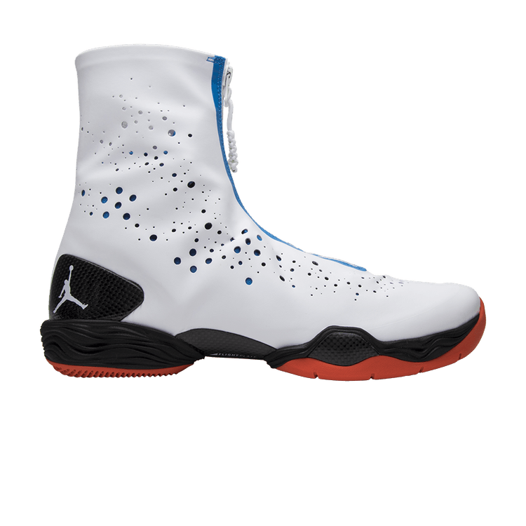 Jordan 28 westbrook store