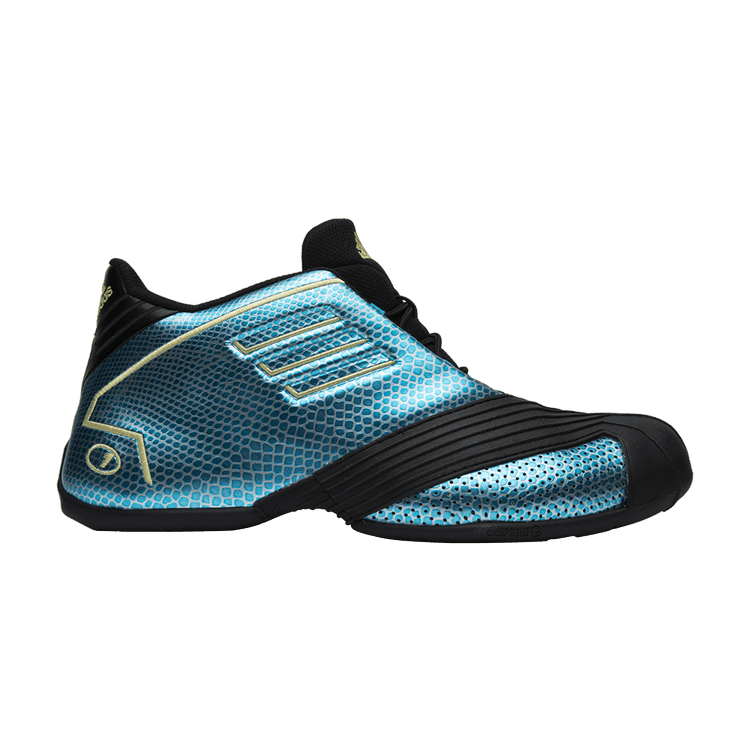 Adidas T-Mac 1 Shoes FW3663 – Kick Theory