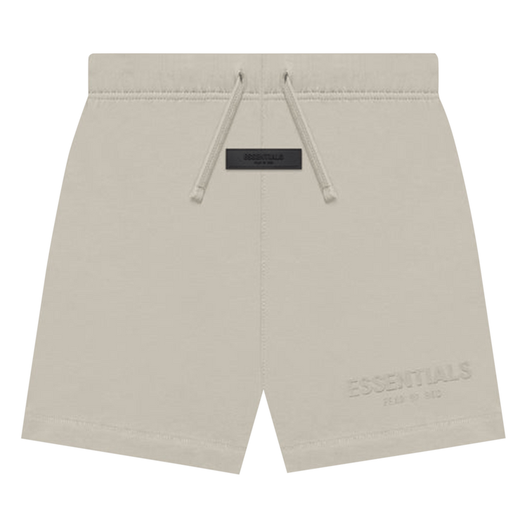 FEAR OF GOD ESSENTIALS ショートパンツ | グレー | FARFETCH JP