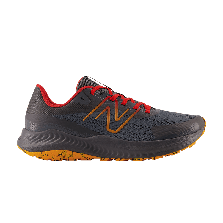 New Balance DynaSoft Nitrel v5 'Magnet Marigold'