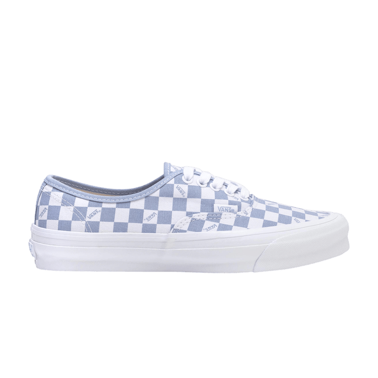 OG Authentic LX 'Checkerboard - Sky Blue'