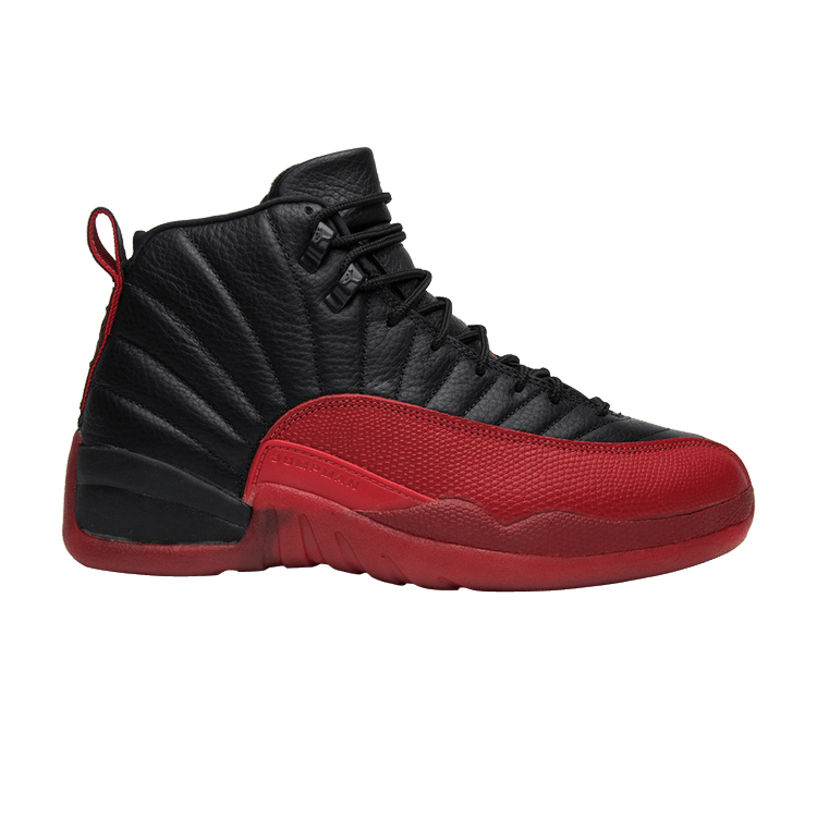 Buy Air Jordan 12 OG 'Flu Game' 1997 - 130690 061 | GOAT