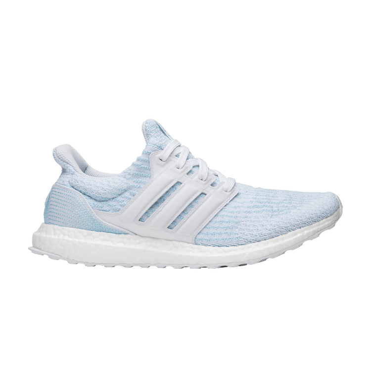 Buy Parley x UltraBoost 3.0 Limited 'Icey Blue' - CP9685 | GOAT