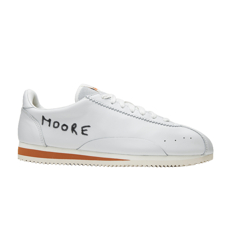 kenny moore cortez