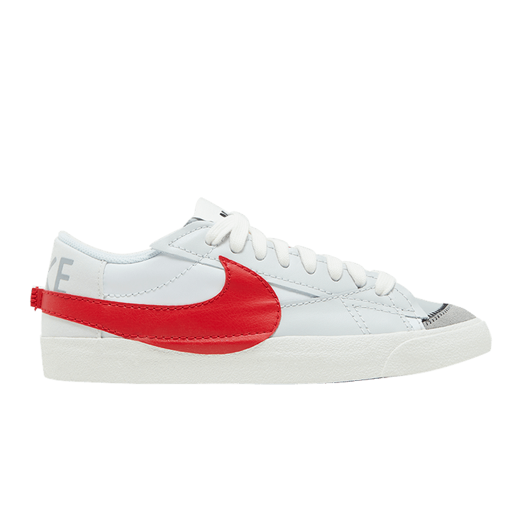 Nike blazer low lx white new arrivals