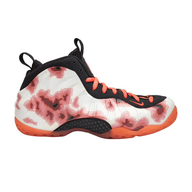 Buy Air Foamposite One Prm Thermal Map 575420 600 GOAT