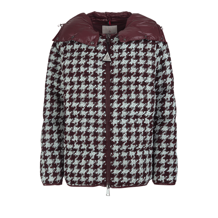 Moncler outlet chevril jacket