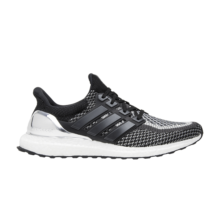 Adidas ultra hot sale boost silver medal