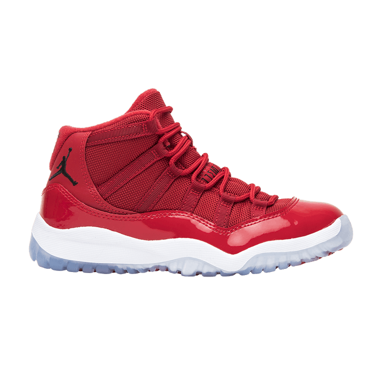 Jordan 11 win like 92 shop