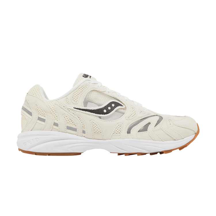 Saucony grid on sale 3000 white