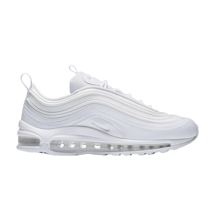Air max 97 ultra 17 triple white cheap