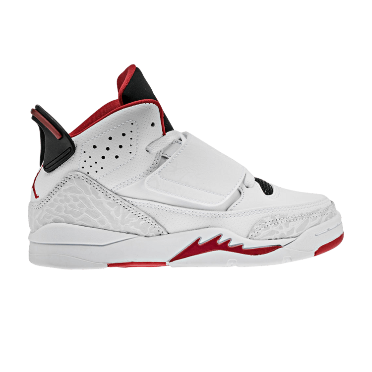 Buy Jordan Son of Mars PS 512247 112 GOAT