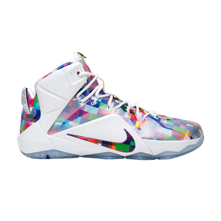 Nike Lebron XI DunkMan Men's Basketball Shoes Size 10 - Walmart.com