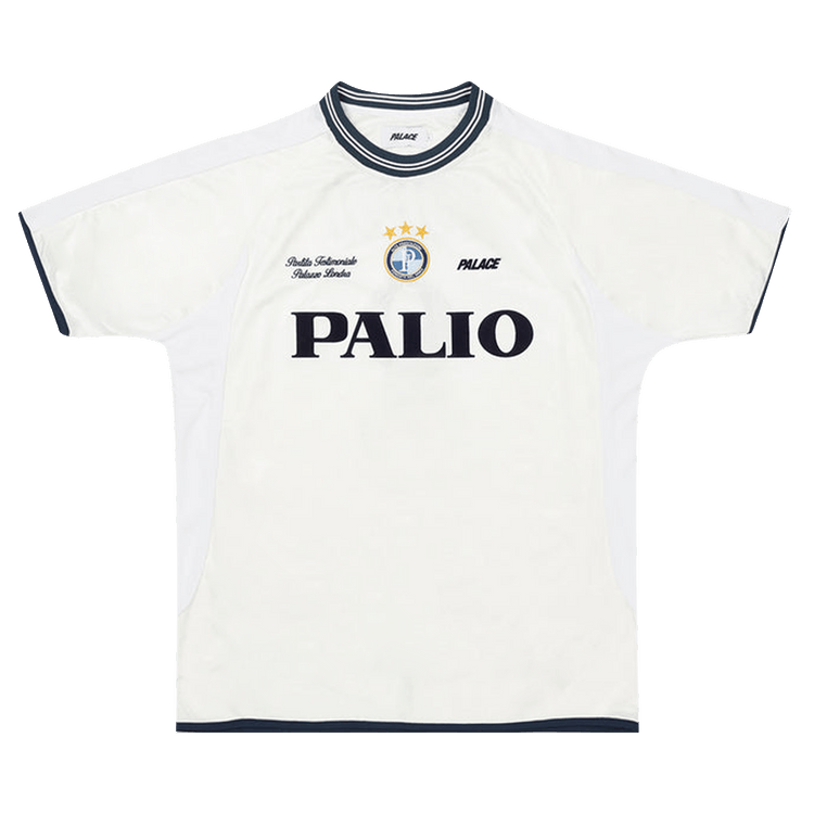 Buy Palace Legends Shirt 'White' - P23ES014 | GOAT