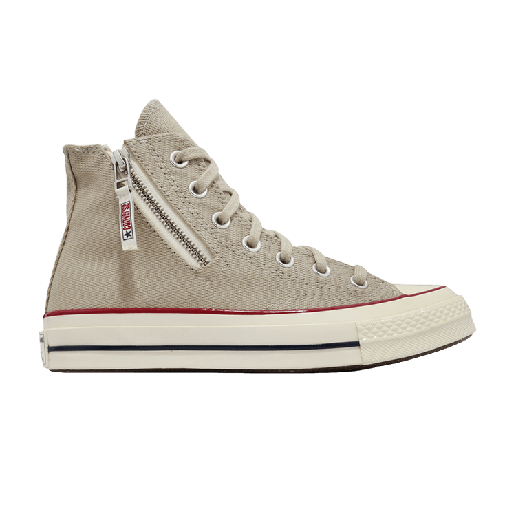 Chuck 70 High 'Papyrus'