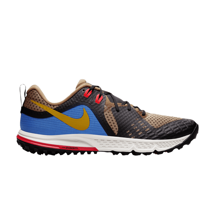 motivo antena temperamento Buy Air Zoom Wildhorse 5 Shoes: New Releases & Iconic Styles | GOAT