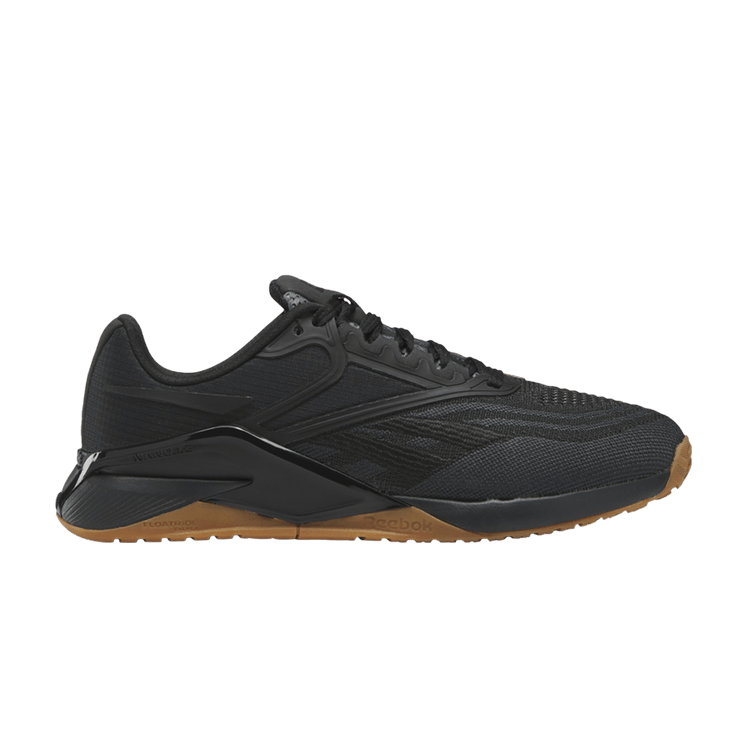 Buy Reebok Wmns Nano X2 'Black Grey Gum' - FZ5698 | GOAT UK