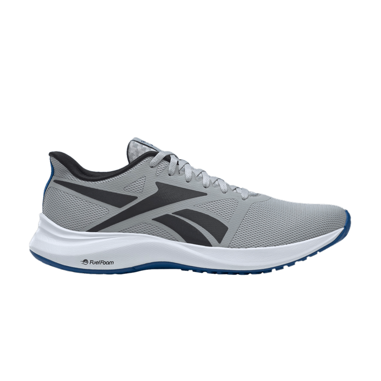 Runner 5 'Grey Black Vector Blue'