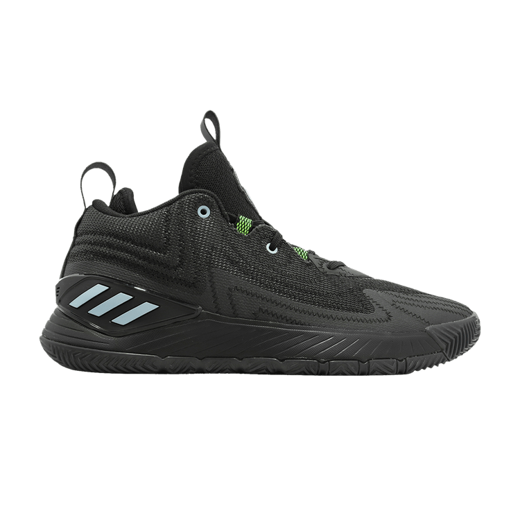 Buy D Rose Son Of Chi 2 '50pts' - GY6496 | GOAT