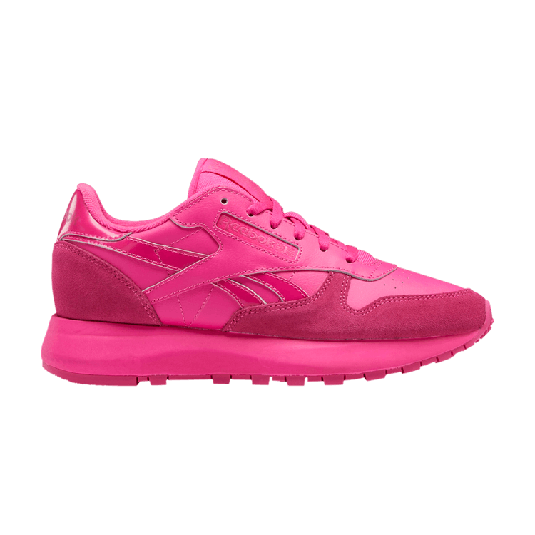 Wmns Classic Leather SP 'Proud Pink'