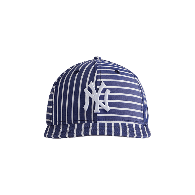 Buy Kith x New Era For New York Yankees YD Stripe 59FIFTY Low