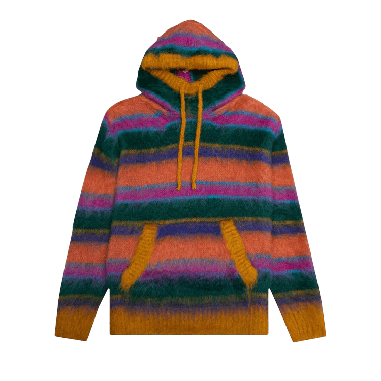 Marni Roundneck Sweater 'Multicolor' | GOAT