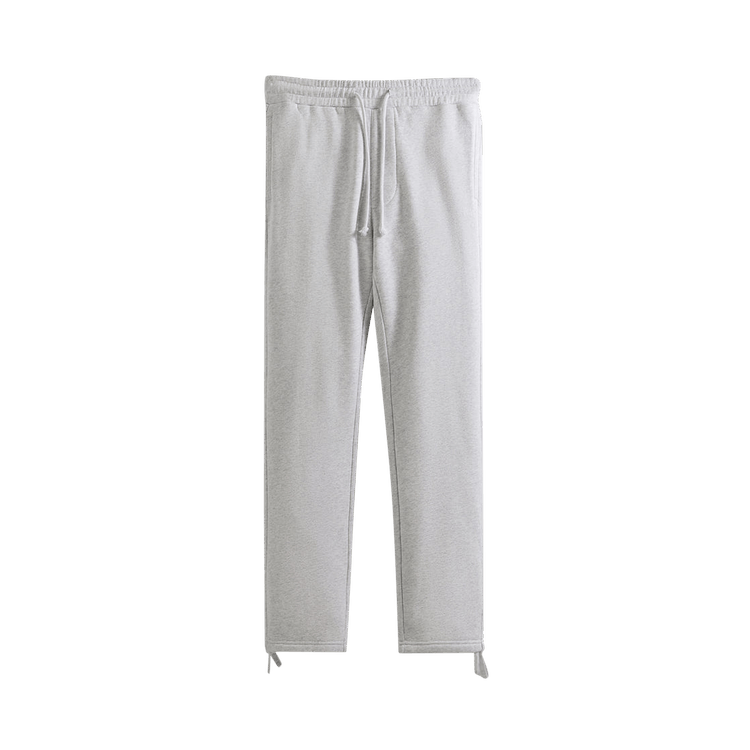 Buy Kith Neutral Williams III Sweatpants in Cotton Fleece