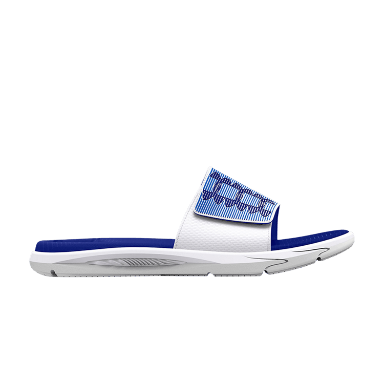 Mercenary Slide 'Royal Blue Circuit' GOAT