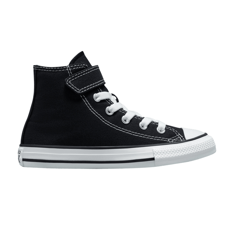 Chuck Taylor All Star Easy-On High PS 'Black White'