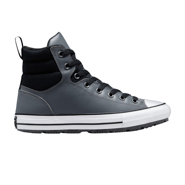 Chuck Taylor All Star Berkshire Boot High 'Iron Grey Black'