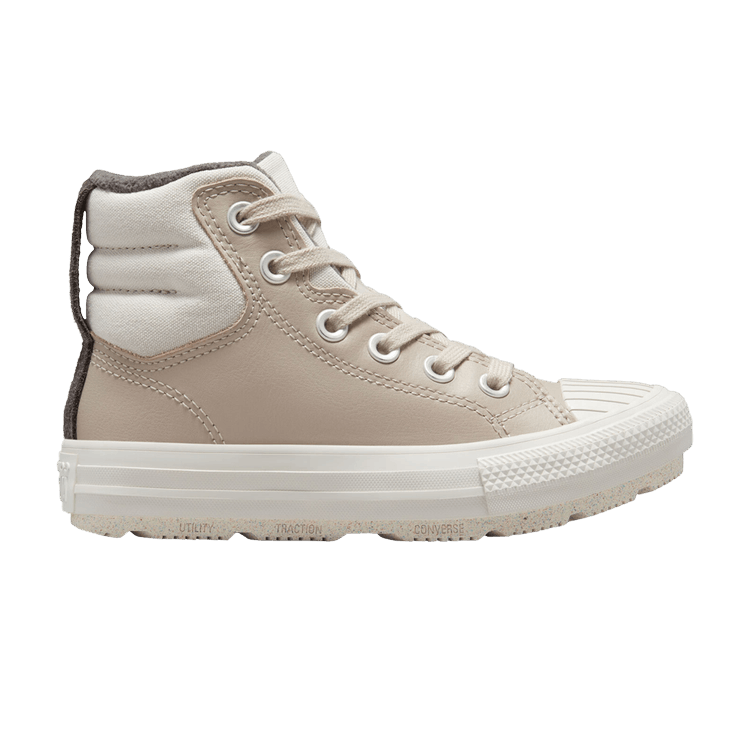 Chuck Taylor All Star Berkshire Boot Counter Climate High PS 'Papyrus Light Bone'