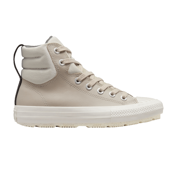 Chuck Taylor All Star Berkshire Boot Counter Climate High GS 'Papyrus Light Bone'