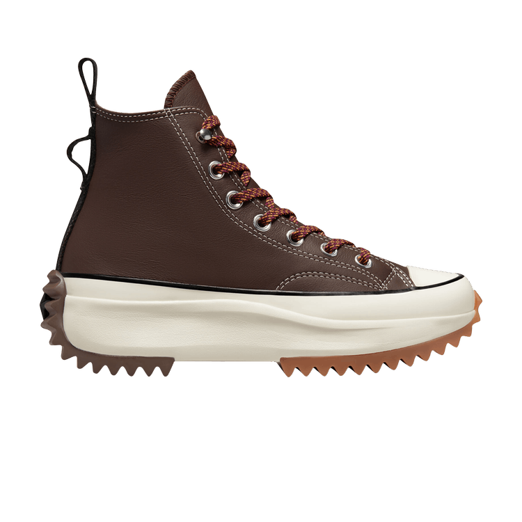 Run Star Hike Platform High 'Dark Root Egret'