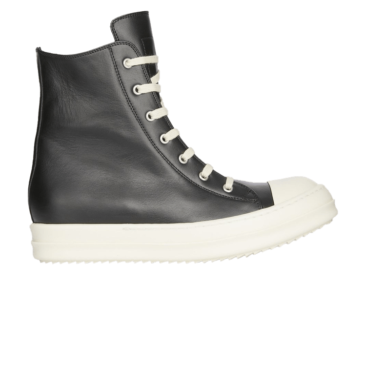 Buy Rick Owens Ramones Shoes: New Releases & Iconic Styles | GOAT