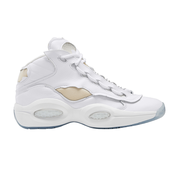 メロ Reebok Classic Leather Re-Co Maison Margiela Project 0