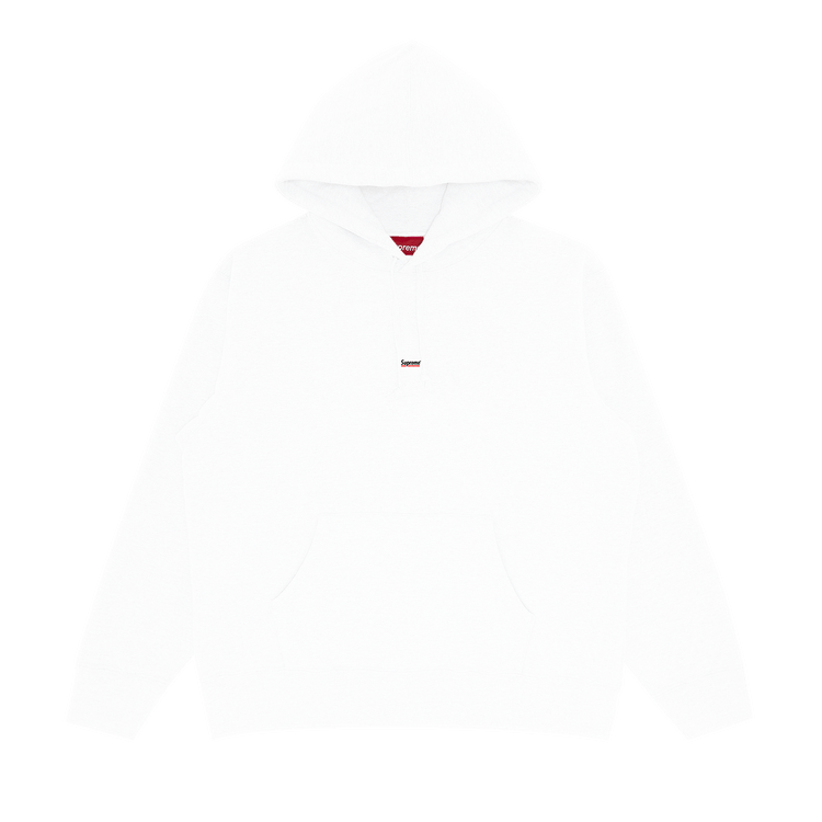 Supreme Underline Hooded Sweatshirt  