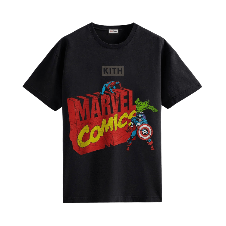 kith spider-man キーホルダー 1007029_00.png.png