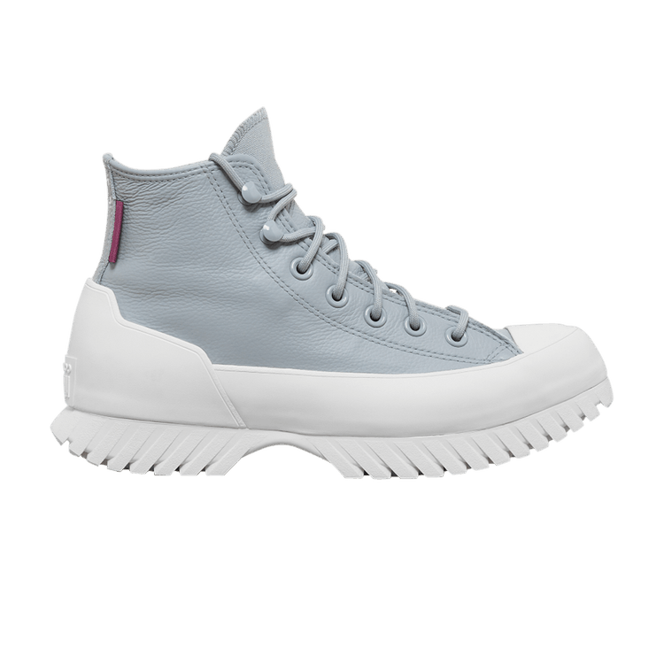 Chuck Taylor All Star Lugged Winter 2.0 High 'Ash Stone'