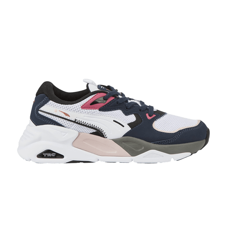 PUMA TRC Mira Block 'White Parisian Night' (Women's)