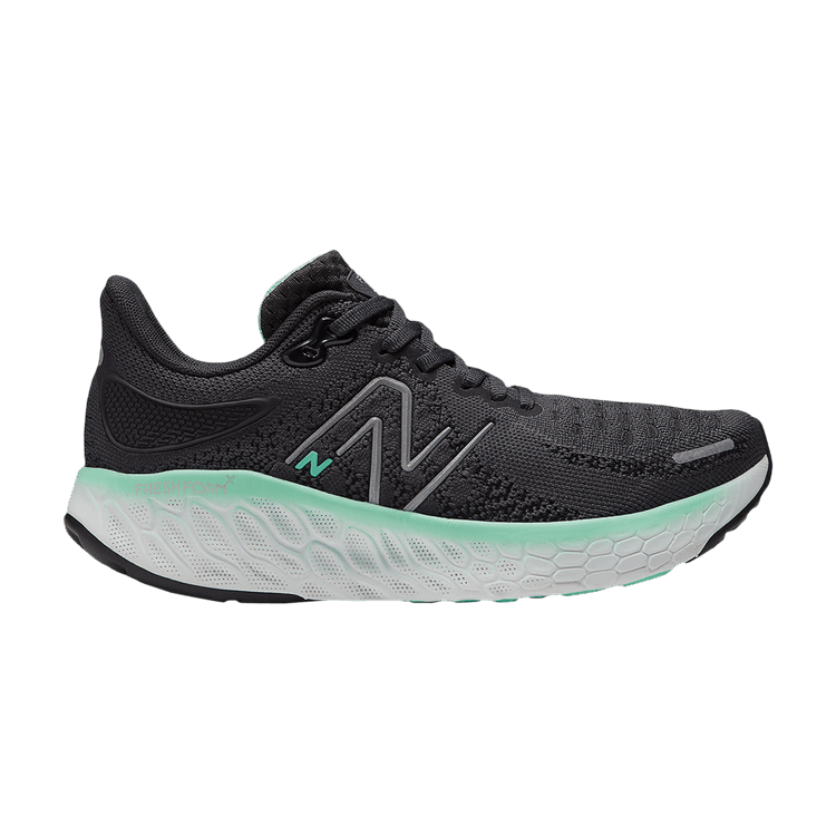 Wmns Fresh Foam X 1080v12 2E Wide 'Phantom Bright Mint' | GOAT