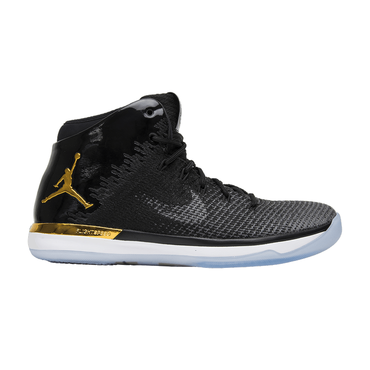Buy Air Jordan 31 Jordan Brand Classic AA2564 070 GOAT