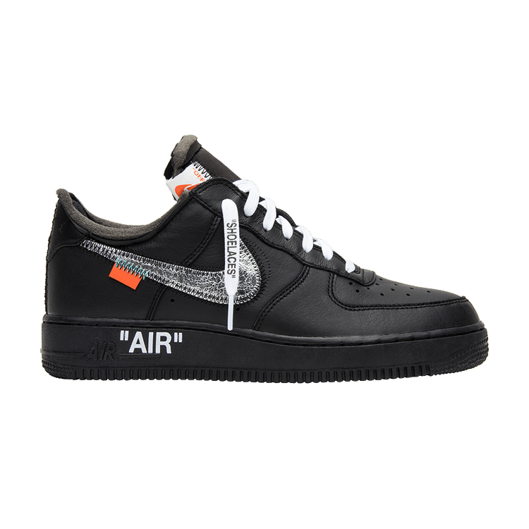 Nike Air Force 1 Low Off-White MoMA – RepsWorldCorp