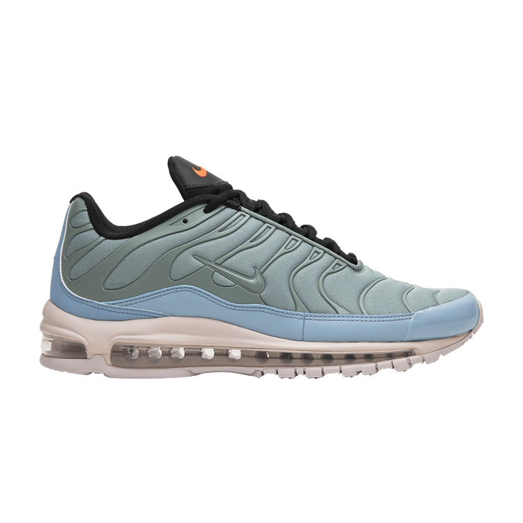 grey air max 97 plus
